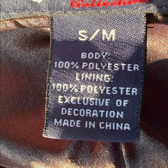 Daniel Cremieux Chestnut Suede Newsboy Cap - Picture 8 of 8